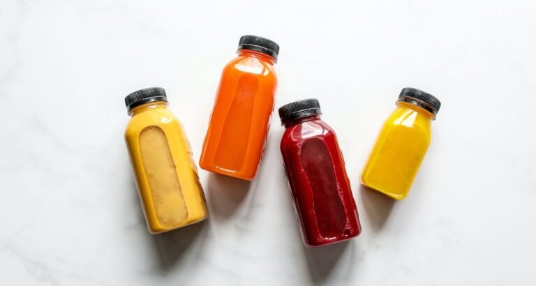 Learn The Secrets To Better Juicing By Following These Tips