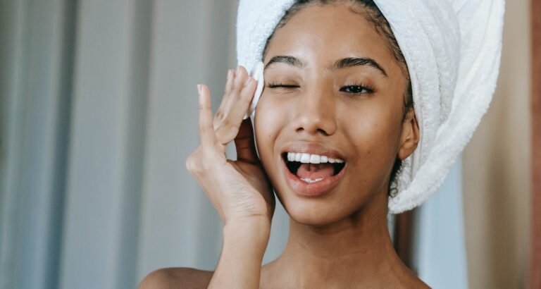 Skin Care Can Be Easy With These Effective Tips