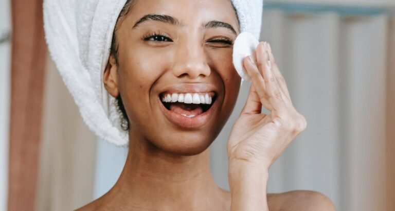 You CAN Have Great Skin! Follow These Tips