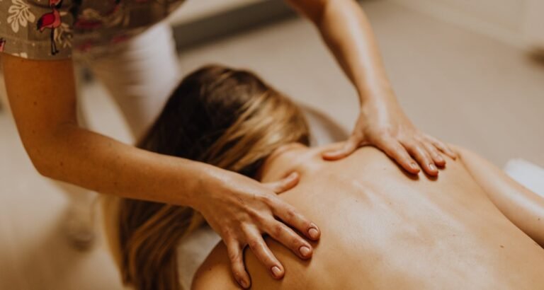 The Art Of Massage: Everything You Need To Know