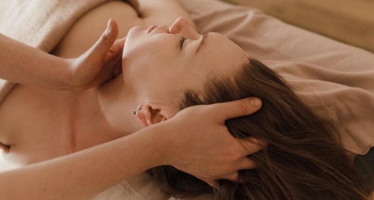 How Massage Can Drastically Improve Your Life