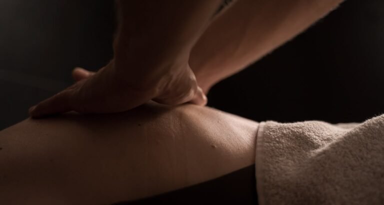 Check Out These Great Tips For Help With A Massage!