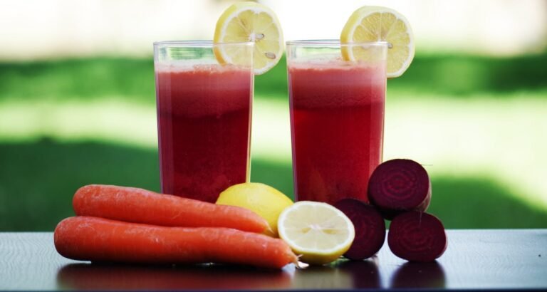 Everyone And Their Mother Is Juicing, So Why Aren’t You?